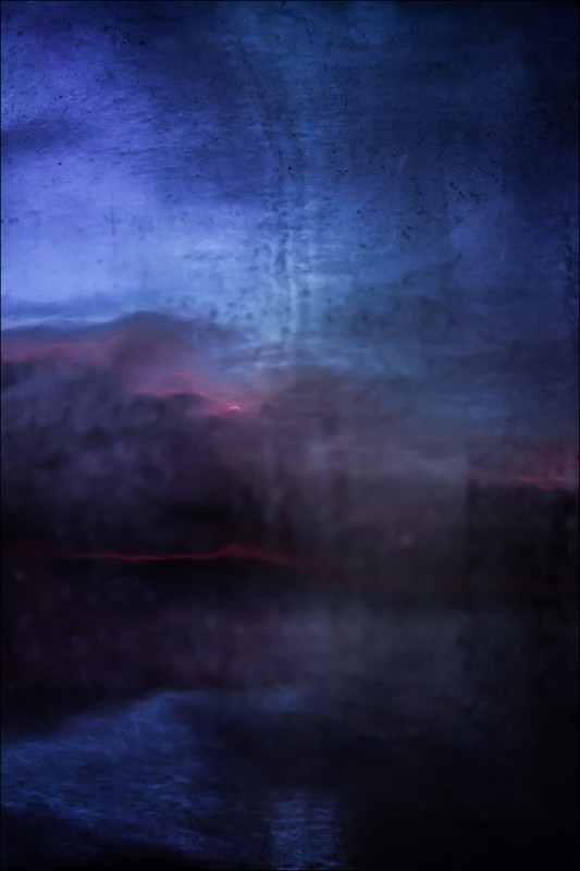Sunset-2 / Shimmer volumes, Владислав Шульженко - ARTELECT